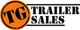 TG Trailer Logo
